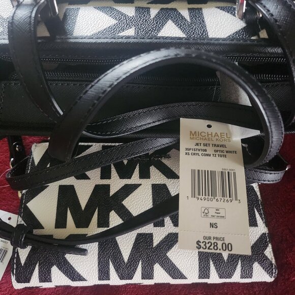 Michael Kors - Picture 4 of 8